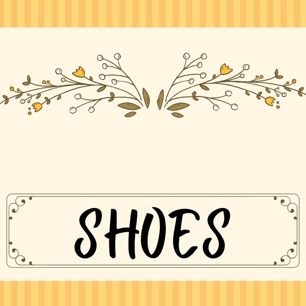 Shoes